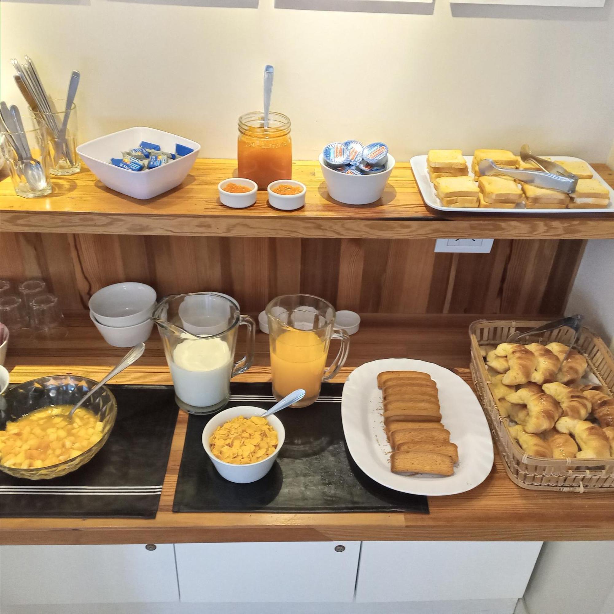 Hotel Arcos Mar del Plata Ngoại thất bức ảnh