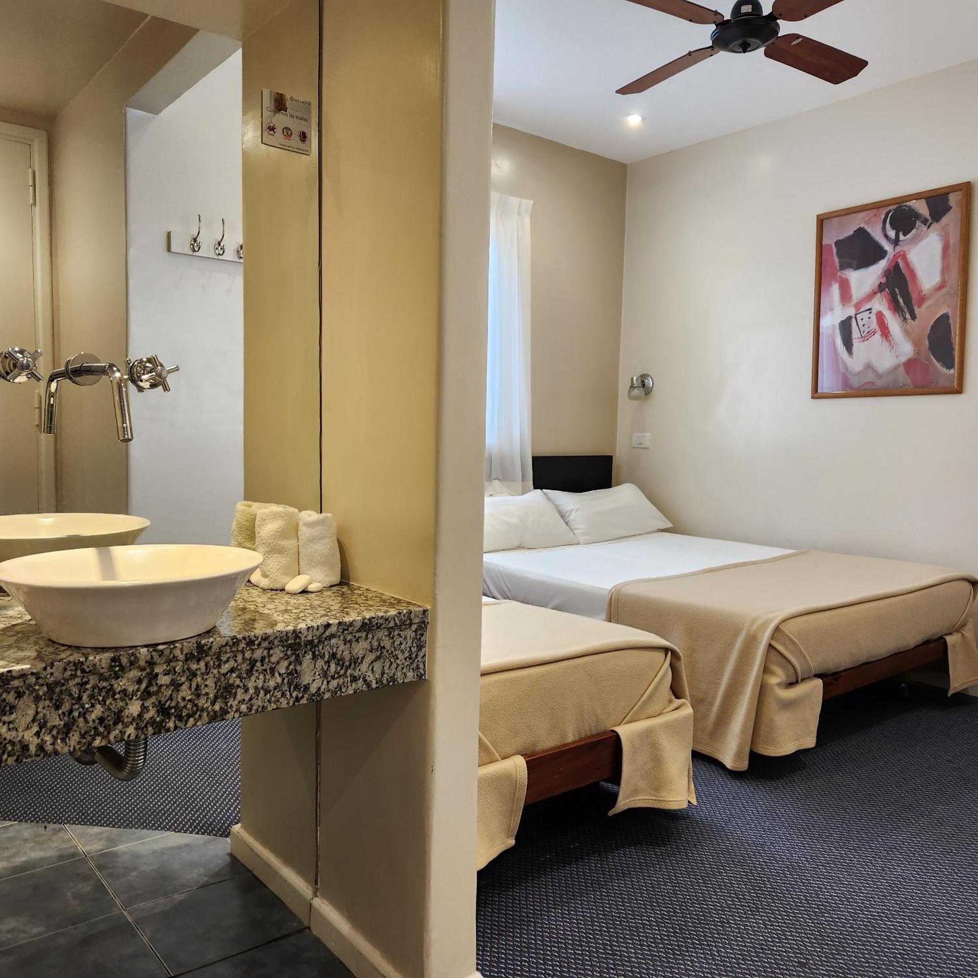Hotel Arcos Mar del Plata Ngoại thất bức ảnh
