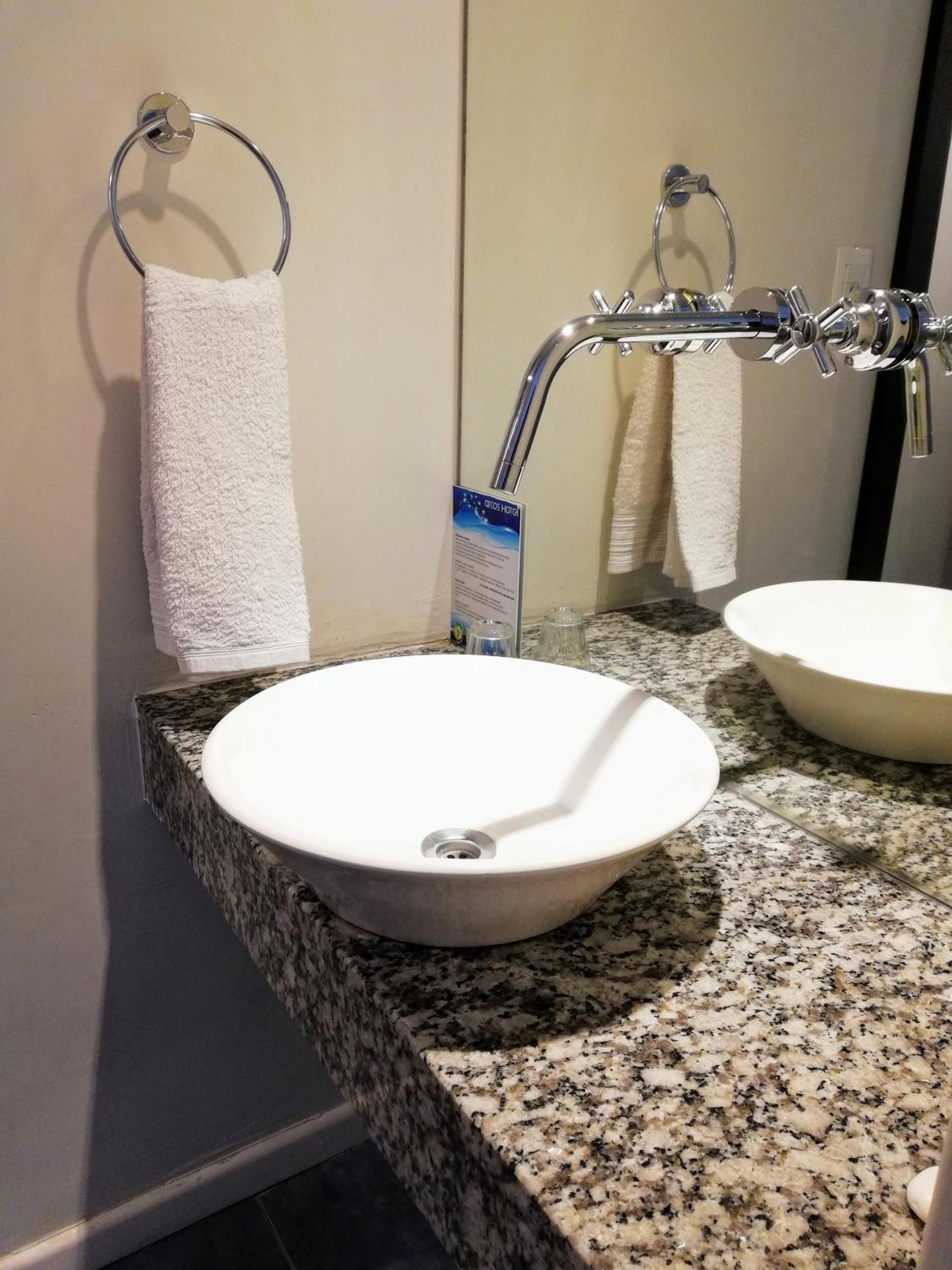 Hotel Arcos Mar del Plata Ngoại thất bức ảnh