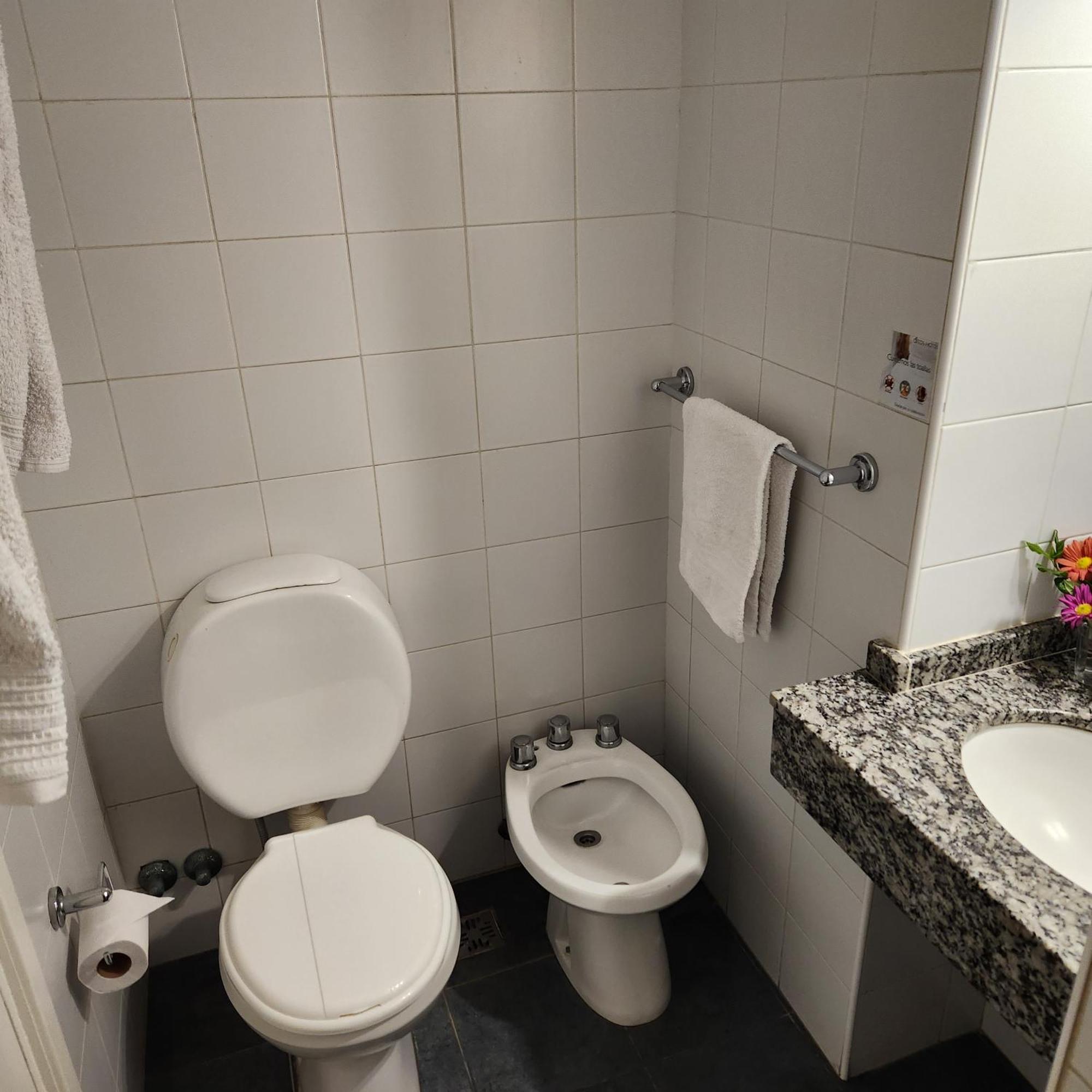 Hotel Arcos Mar del Plata Ngoại thất bức ảnh