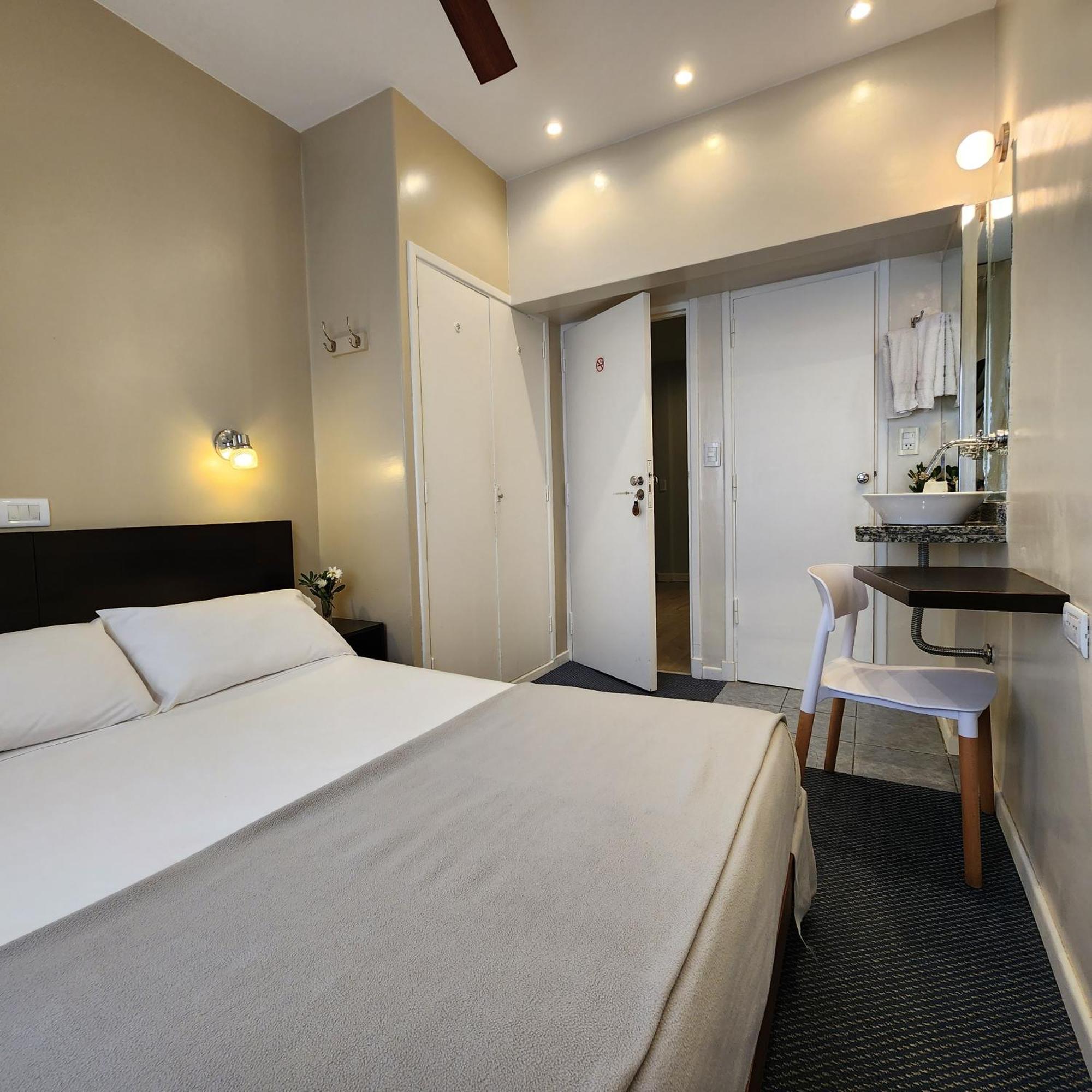 Hotel Arcos Mar del Plata Ngoại thất bức ảnh