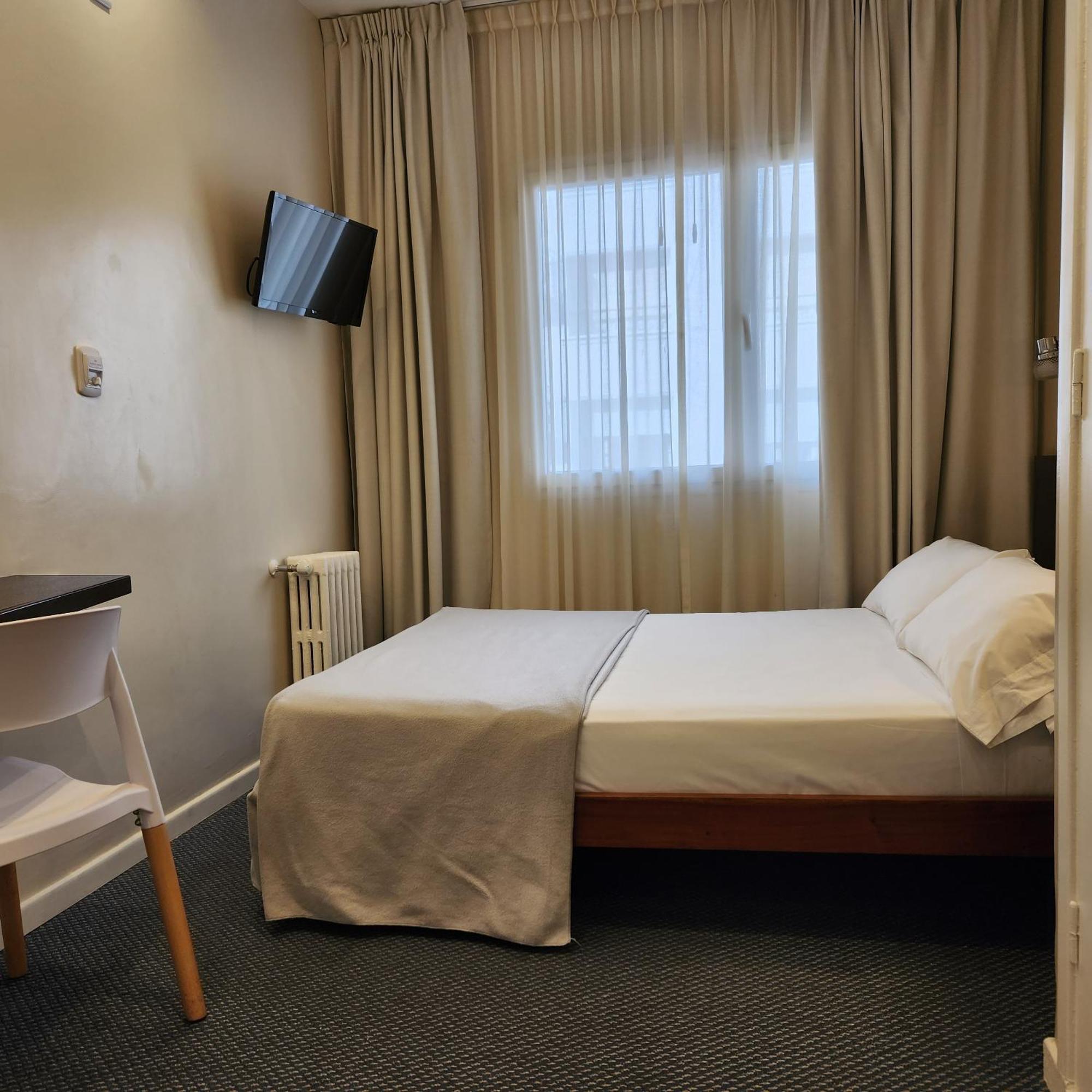 Hotel Arcos Mar del Plata Ngoại thất bức ảnh