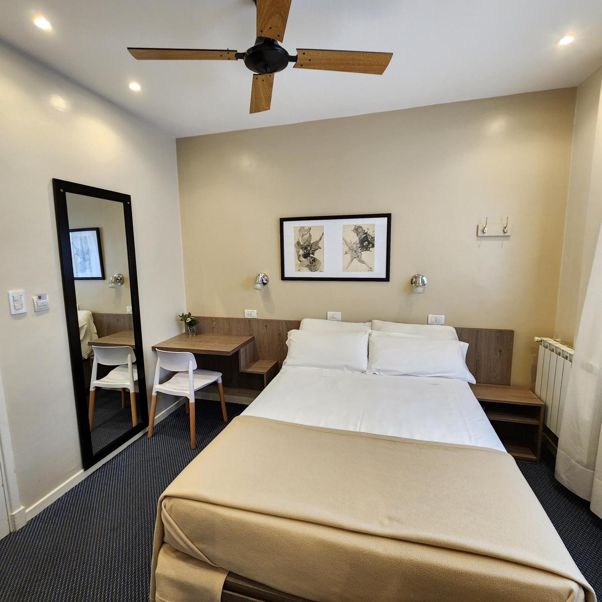 Hotel Arcos Mar del Plata Ngoại thất bức ảnh