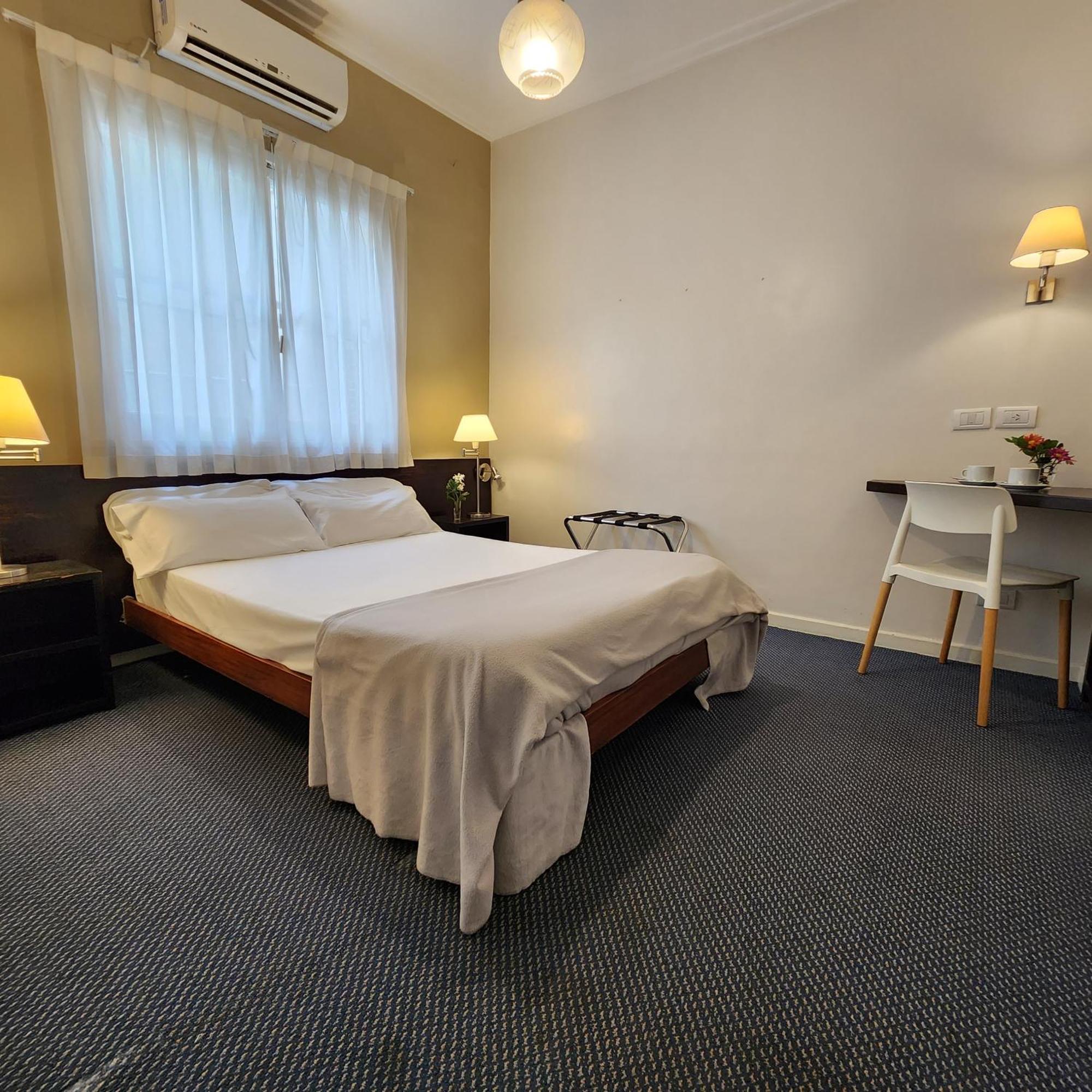 Hotel Arcos Mar del Plata Ngoại thất bức ảnh