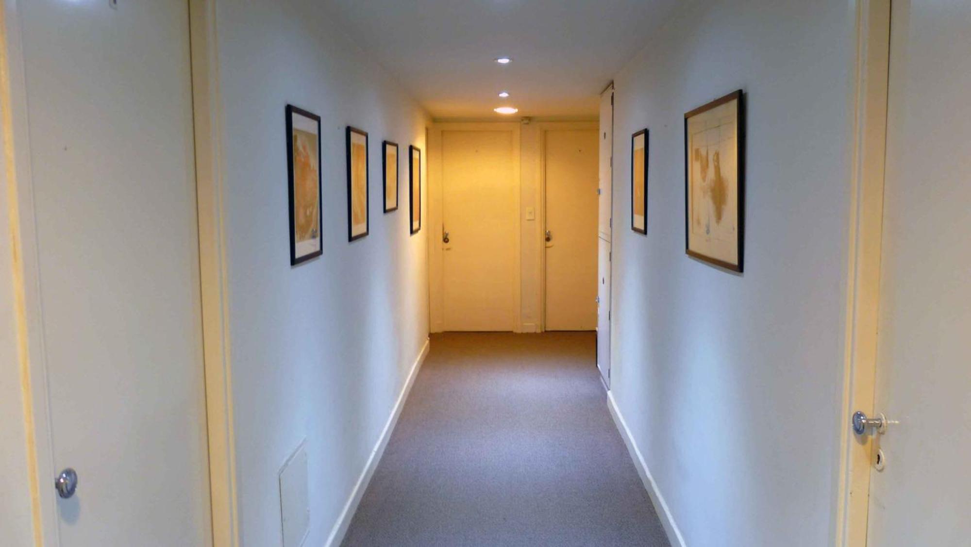 Hotel Arcos Mar del Plata Ngoại thất bức ảnh