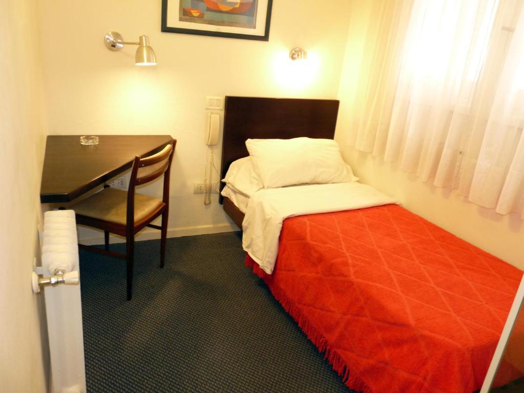 Hotel Arcos Mar del Plata Phòng bức ảnh
