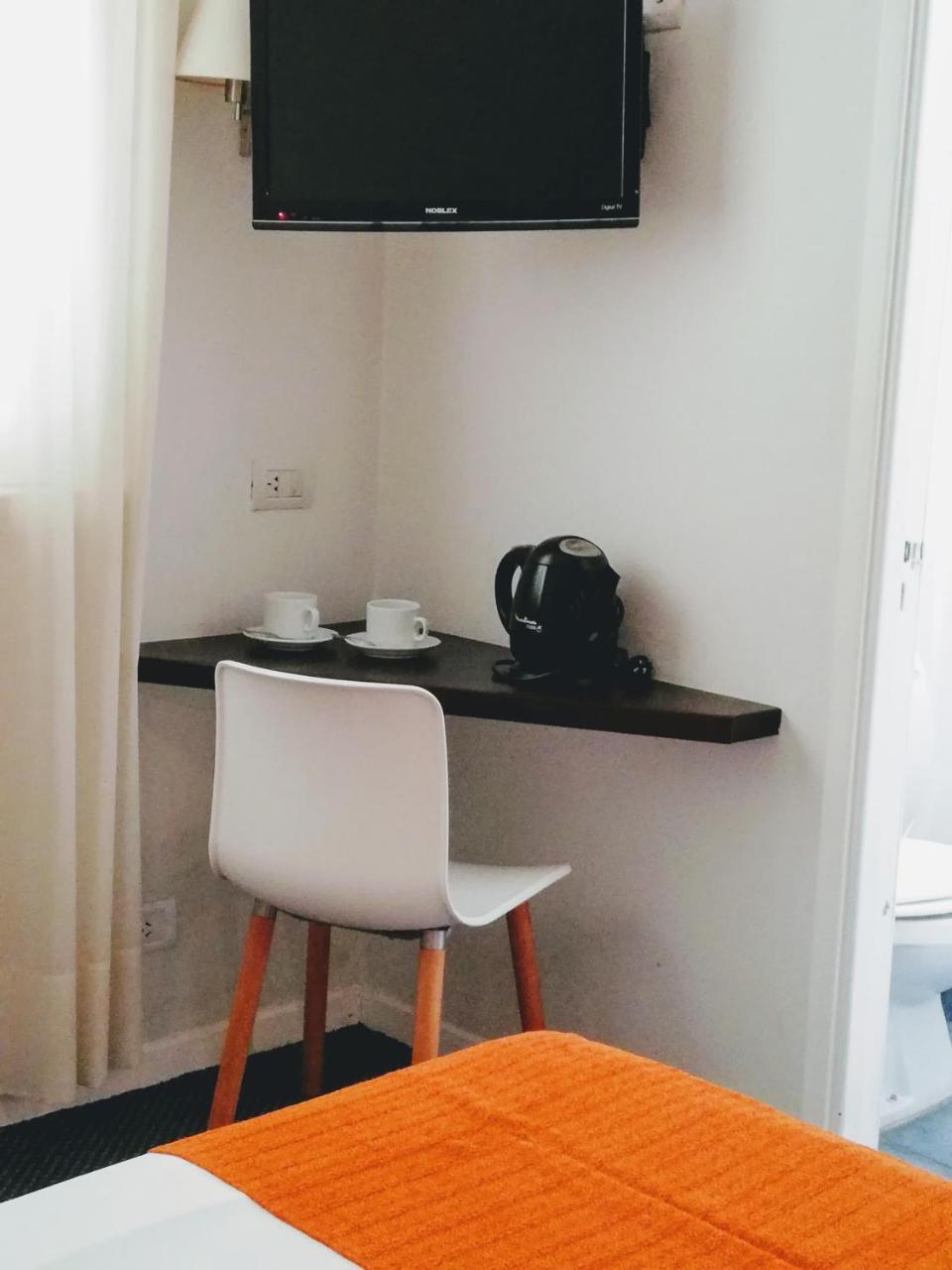 Hotel Arcos Mar del Plata Ngoại thất bức ảnh