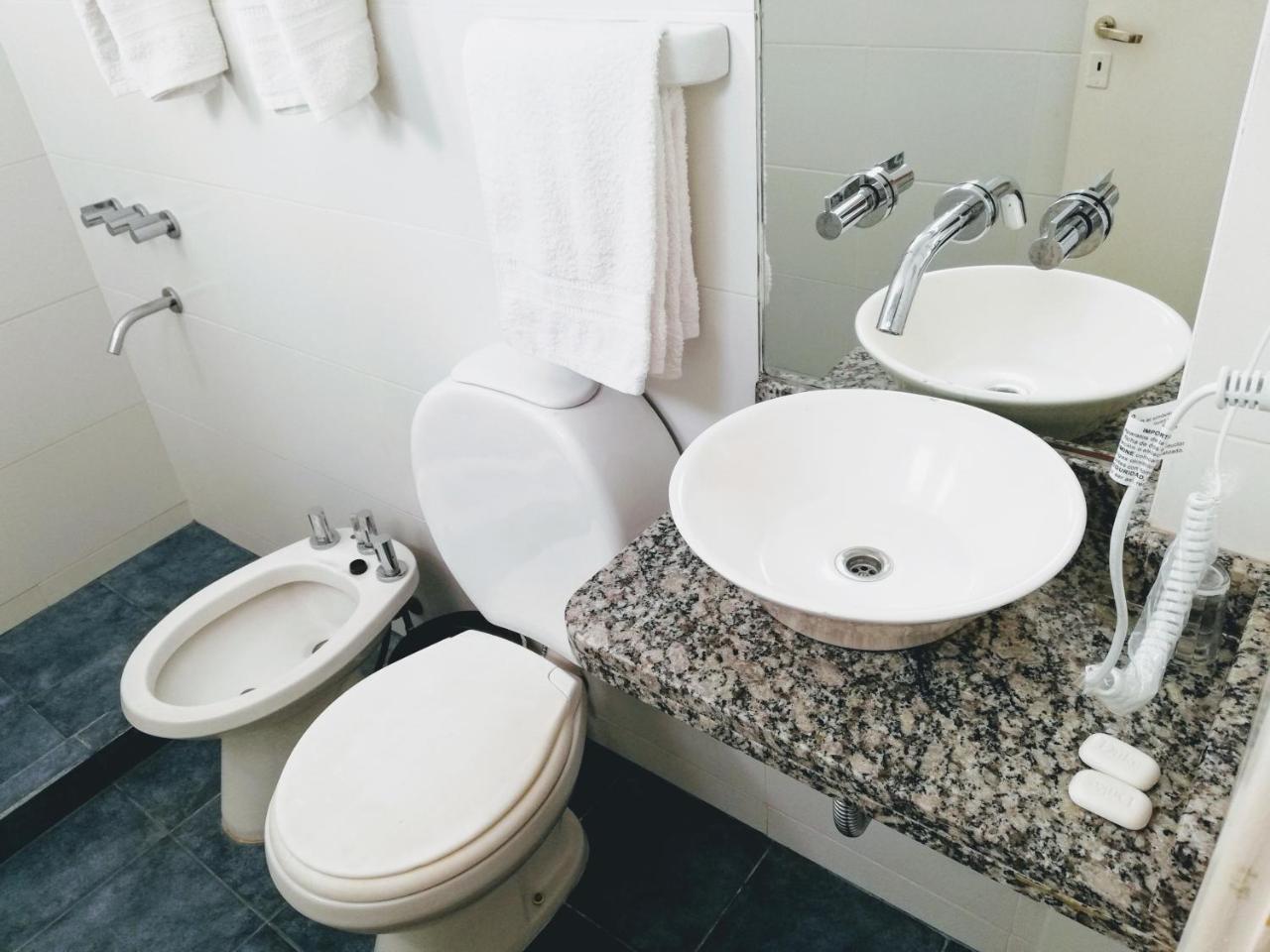 Hotel Arcos Mar del Plata Ngoại thất bức ảnh