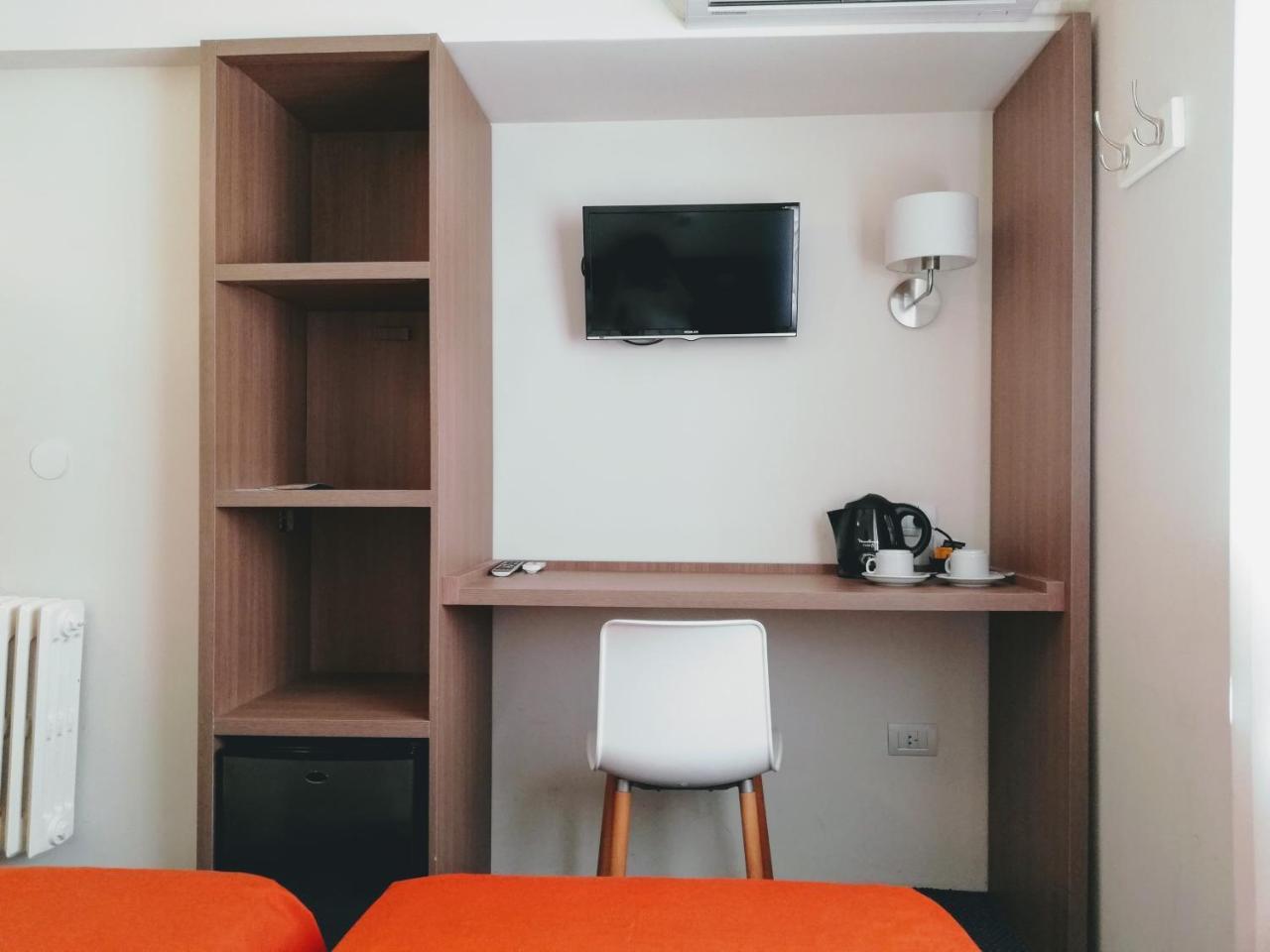 Hotel Arcos Mar del Plata Ngoại thất bức ảnh