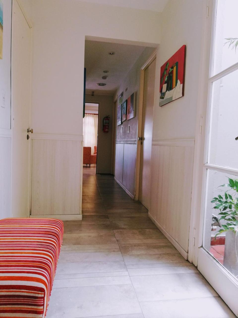 Hotel Arcos Mar del Plata Ngoại thất bức ảnh