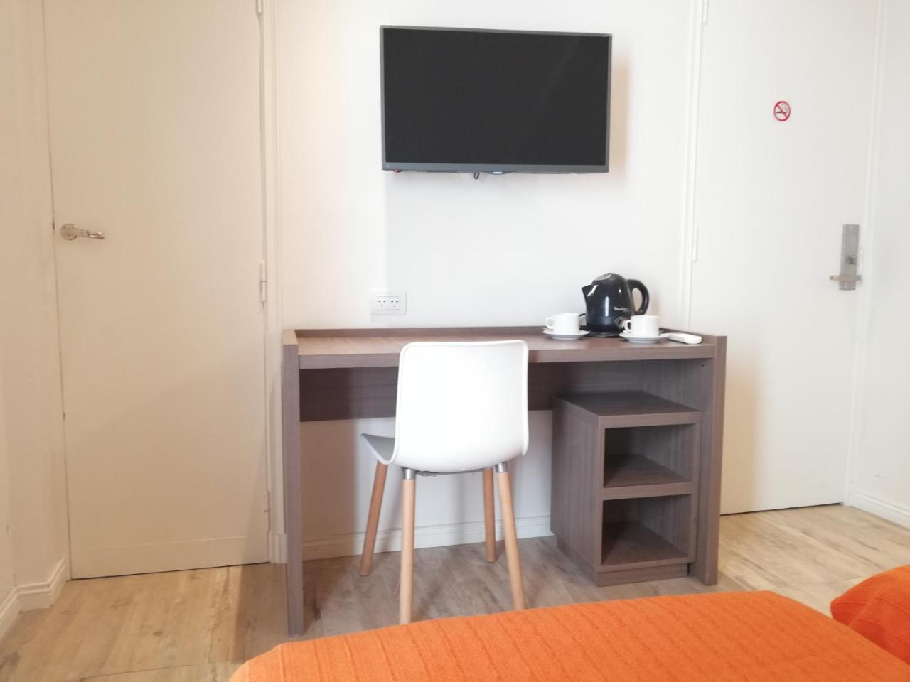 Hotel Arcos Mar del Plata Ngoại thất bức ảnh