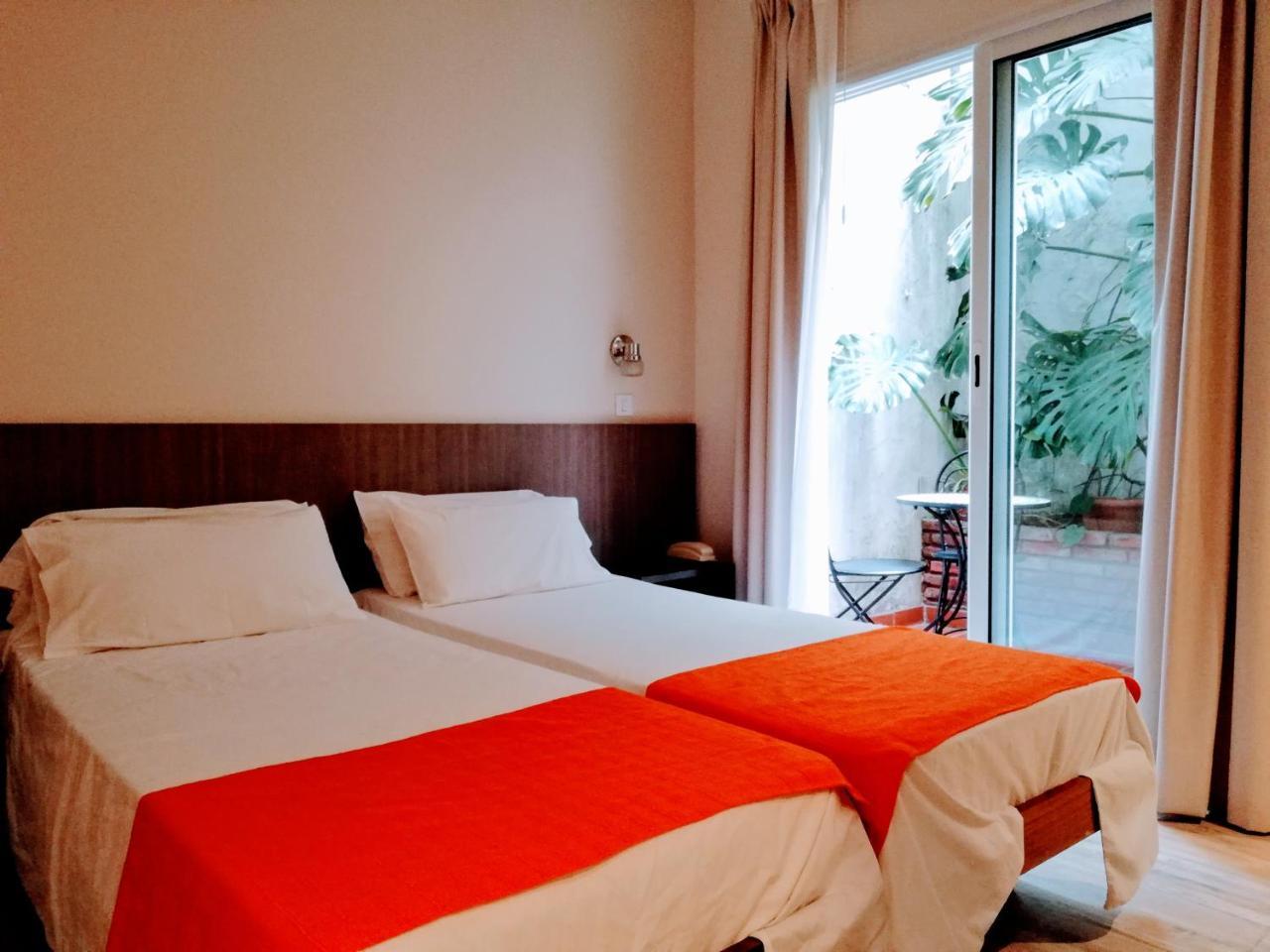 Hotel Arcos Mar del Plata Ngoại thất bức ảnh