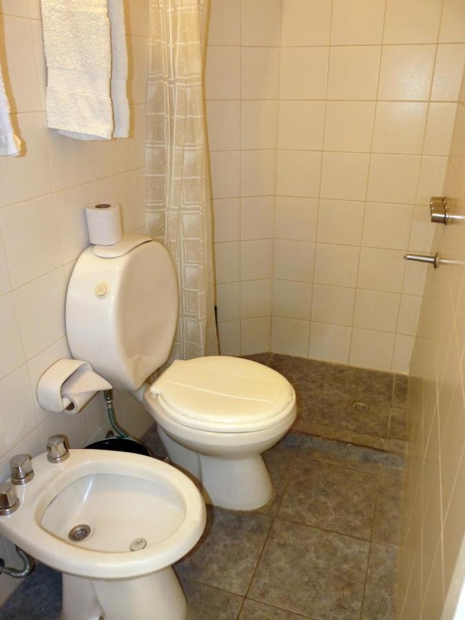 Hotel Arcos Mar del Plata Phòng bức ảnh
